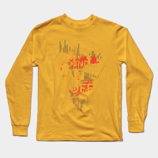 Sound Long Sleeve T-Shirt